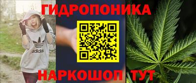 каннабис Дубна